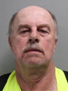 Albert Edward Ruzicka a registered Sex Offender of Idaho