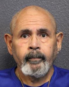 Edward O Huerta a registered Sex Offender of Idaho