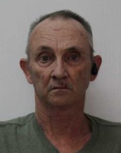 Gary Clell Jacobson a registered Sex Offender of Idaho