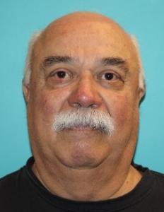 Rudy Estrada a registered Sex Offender of Idaho