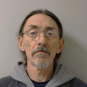 Curtiss Dean Nichols a registered Sex Offender of Idaho