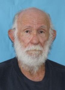 Jack Frates a registered Sex Offender of Idaho