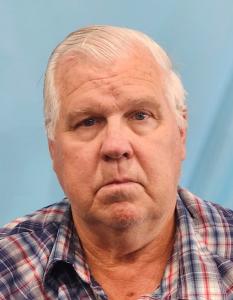 James Earnest Stark a registered Sex Offender of Idaho