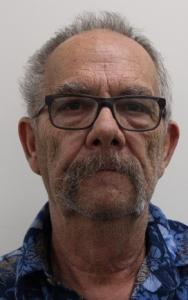 Paul J Baird a registered Sex Offender of Idaho