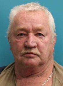 Kenneth J Christiansen a registered Sex Offender of Idaho