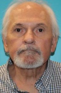 James Jeffrey Blackstead a registered Sex Offender of Idaho