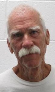 Steven James Thorne a registered Sex Offender of Idaho