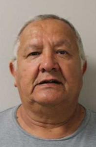 Alfredo Martinez a registered Sex Offender of Idaho