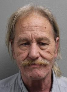 Rickey Dale Adams a registered Sex Offender of Idaho