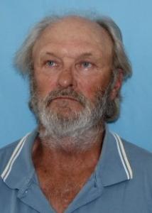 David Thomas Betty a registered Sex Offender of Idaho