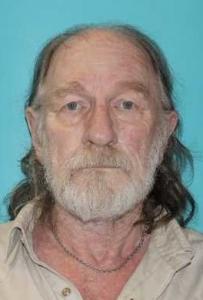 Thomas Lee Brown a registered Sex Offender of Idaho