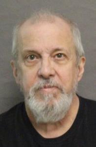 Kenneth Gene Andrews a registered Sex Offender of Idaho