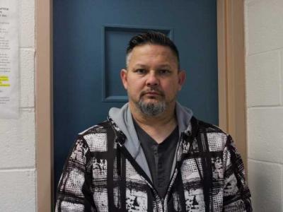 Johnathon James Venters a registered  of Idaho