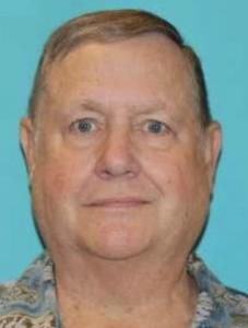 Kerry Martin Forwood a registered Sex Offender of Idaho