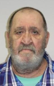 Roger Lee Hart a registered Sex Offender of Idaho