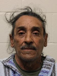 David Fred Aragon a registered Sex Offender of Idaho