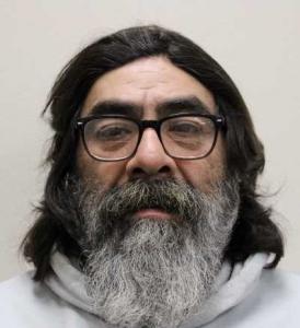 Jascinto Soliz Trevino a registered  of Idaho