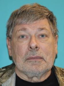 Steven Brett Beasley a registered Sex Offender of Idaho