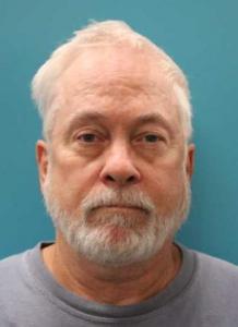 Gregg Allen Benson a registered Sex Offender of Idaho