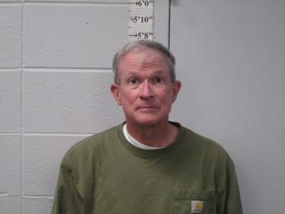 Gerald Brian Higgs a registered Sex Offender of Idaho