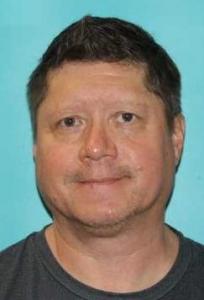 Matthew Hail Cureton a registered Sex Offender of Idaho