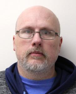 Wallace George Morefield a registered Sex Offender of Idaho