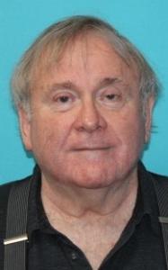 Malcolm Lee Dell a registered Sex Offender of Idaho