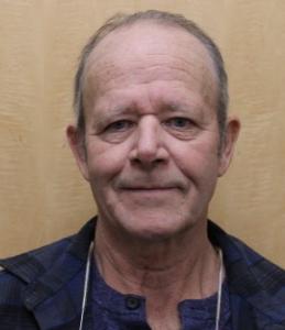 Samuel Ray Binder a registered Sex Offender of Idaho