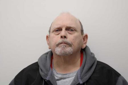 Robert Lee Fisher a registered Sex Offender of Idaho