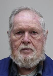 Lawrence Ray Jones a registered Sex Offender of Idaho