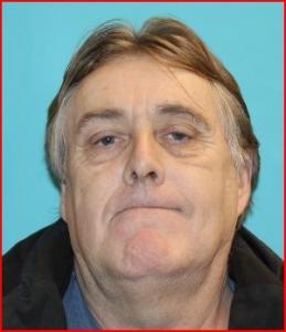 Brian Alferd Brown a registered Sex Offender of Idaho