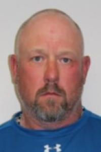 James Leon Moore Jr a registered Sex Offender of Idaho