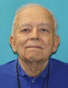 Lloyd D Oliver a registered Sex Offender of Idaho