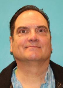 Robert Michael Rodriguez a registered Sex Offender of Idaho