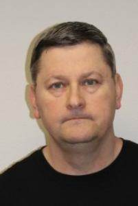 Richard Warren Oliver a registered Sex Offender of Idaho