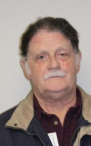 Rodney Dale Wiens a registered Sex Offender of Idaho