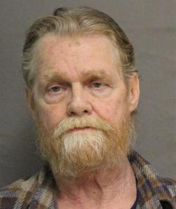 Carl David Ayers a registered Sex Offender of Idaho