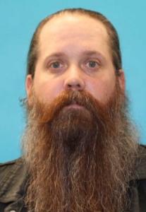Jacob David Harmon a registered Sex Offender of Idaho