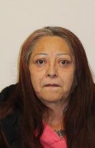 Denetta Marie Stewart a registered Sex Offender of Idaho