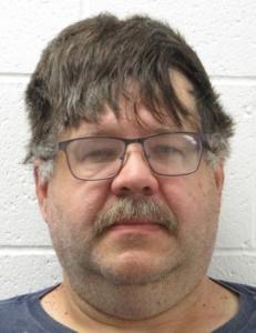 James Dale Nelson a registered Sex Offender of Idaho