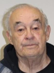 Eric Daeseleer a registered Sex Offender of Idaho