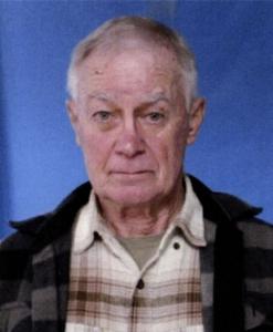 Eugene Duane Starr a registered Sex Offender of Idaho