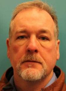 John Robert Hennessey a registered Sex Offender of Idaho