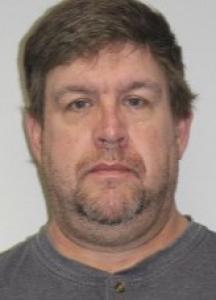 Bradley Dean Holman a registered Sex Offender of Idaho