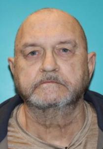 Randy Val Neff a registered Sex Offender of Idaho