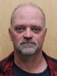 Tony Christopher Stamey a registered Sex Offender of Idaho