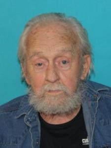 Gerald Cecil Whitead a registered Sex Offender of Idaho
