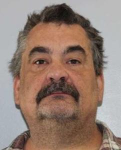 Walter Bennett Gologorsky a registered  of Idaho