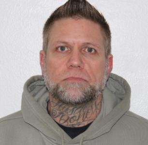 Jamie D Conan a registered Sex Offender of Idaho