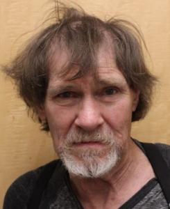 David Melvin Norris a registered Sex Offender of Idaho